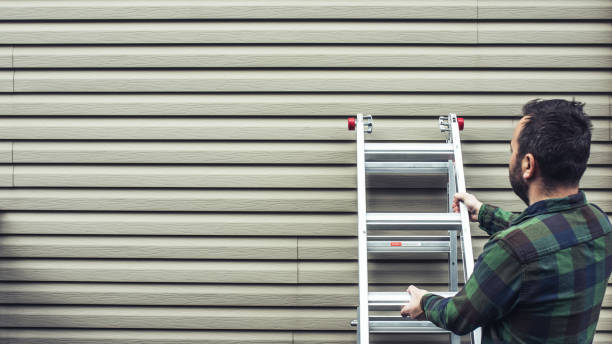 Siding for Multi-Family Homes in San Martin, CA