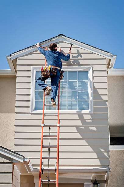 Best Weatherproofing and Sealing  in San Martin, CA